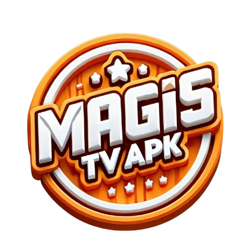 Magis TV APK